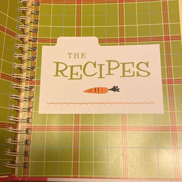 Deceptively Delicious Cookbook - Picture 3 of 17